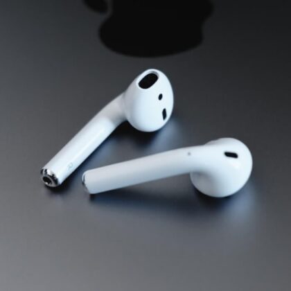 Over-The-Ear Earbud